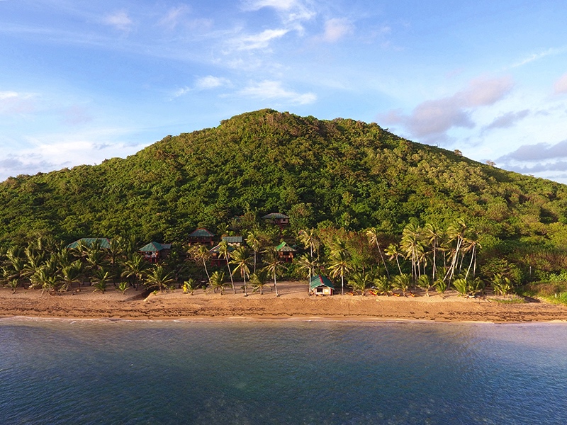Anino Kite Resort Beachfront – Cuyo, Philippines